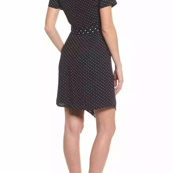 NWT Polka Dot Dress - Picture 2 of 5